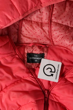 Γυναικείο μπουφάν C&A, Μέγεθος M, Χρώμα Ρόζ , Τιμή 19,00 €