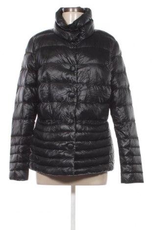 Γυναικείο μπουφάν C&A, Μέγεθος XL, Χρώμα Μαύρο, Τιμή 29,69 €