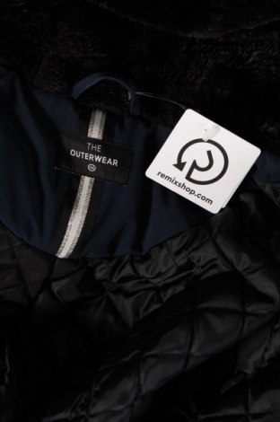 Γυναικείο μπουφάν C&A, Μέγεθος L, Χρώμα Μπλέ, Τιμή 26,19 €