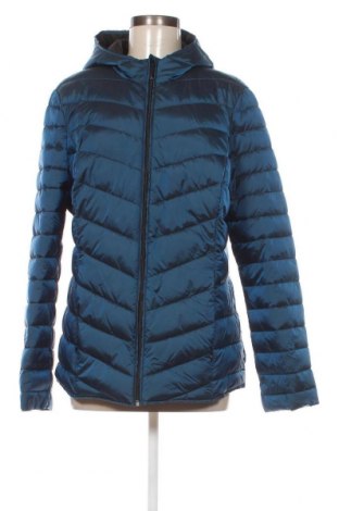 Γυναικείο μπουφάν C&A, Μέγεθος XL, Χρώμα Μπλέ, Τιμή 47,63 €