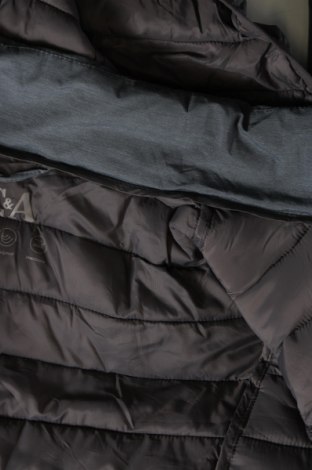Γυναικείο μπουφάν C&A, Μέγεθος M, Χρώμα Μπλέ, Τιμή 16,33 €
