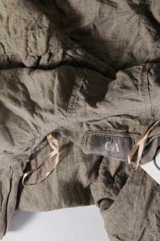 Γυναικείο μπουφάν C&A, Μέγεθος M, Χρώμα Γκρί, Τιμή 9,06 €
