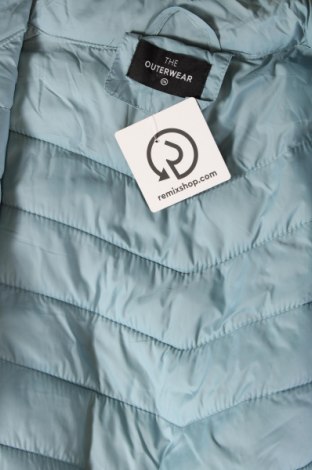 Γυναικείο μπουφάν C&A, Μέγεθος L, Χρώμα Μπλέ, Τιμή 29,69 €