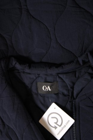 Γυναικείο μπουφάν C&A, Μέγεθος XL, Χρώμα Μπλέ, Τιμή 10,05 €