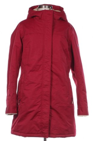 Damenjacke CMP, Größe L, Farbe Rot, Preis 31,31 €