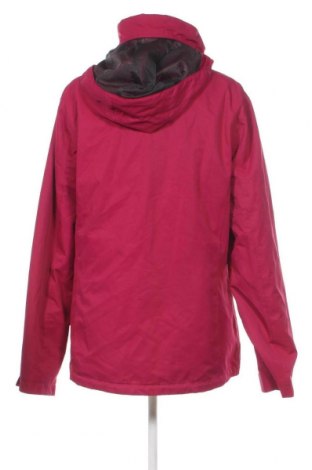 Damenjacke CMP, Größe L, Farbe Rot, Preis € 29,23