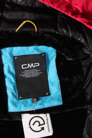 Dámska bunda  CMP, Veľkosť M, Farba Viacfarebná, Cena  42,53 €
