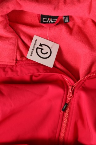 Damenjacke CMP, Größe XL, Farbe Rot, Preis € 20,04