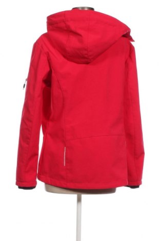 Damenjacke CMP, Größe XL, Farbe Rot, Preis € 20,04