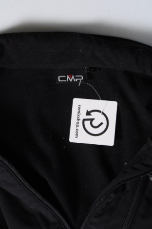 Dámska bunda  CMP, Veľkosť L, Farba Čierna, Cena  6,35 €