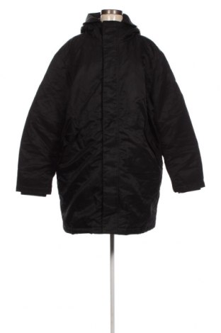 Γυναικείο μπουφάν Calvin Klein, Μέγεθος L, Χρώμα Μαύρο, Τιμή 41,57 €