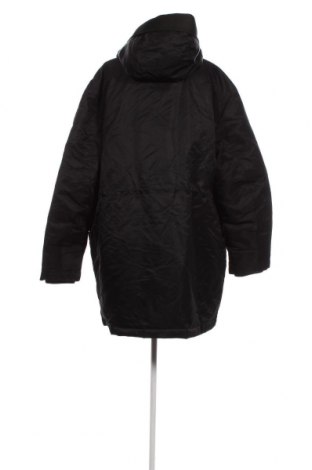 Дамско яке Calvin Klein, Размер L, Цвят Черен, Цена 67,20 лв.