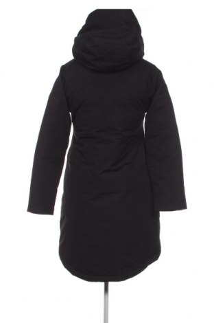 Дамско яке Calvin Klein, Размер XS, Цвят Черен, Цена 168,00 лв.