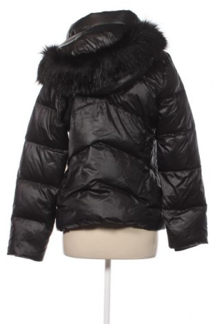 Γυναικείο μπουφάν Calvin Klein, Μέγεθος L, Χρώμα Μαύρο, Τιμή 118,76 €