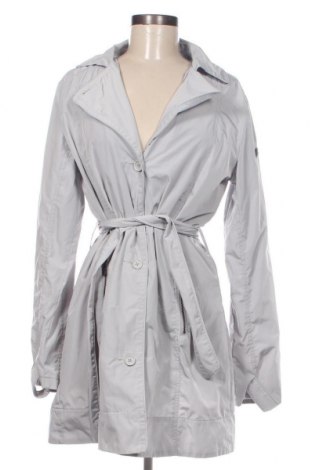 Damenjacke Calvin Klein, Größe L, Farbe Grau, Preis 61,93 €