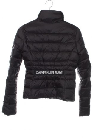 Dámska bunda  Calvin Klein Jeans, Veľkosť XS, Farba Čierna, Cena  94,66 €