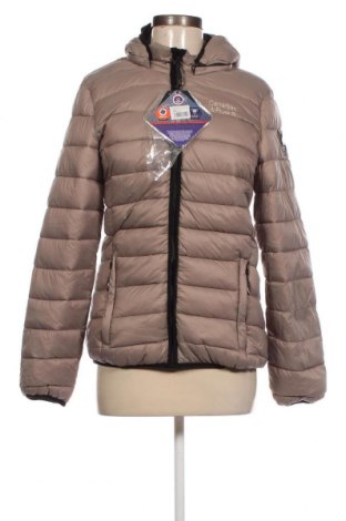 Damenjacke Canadian Peak, Größe L, Farbe Braun, Preis 57,55 €