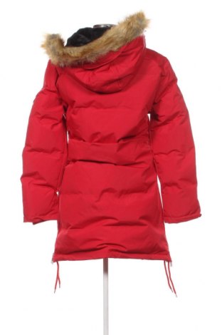 Damenjacke Canadian Peak, Größe L, Farbe Rot, Preis € 61,47