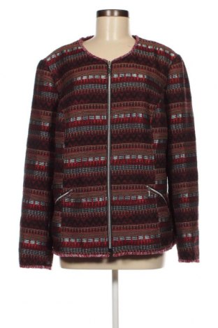 Γυναικείο μπουφάν Canda, Μέγεθος XL, Χρώμα Πολύχρωμο, Τιμή 14,73 €