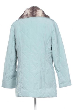 Γυναικείο μπουφάν Canda, Μέγεθος XL, Χρώμα Μπλέ, Τιμή 24,40 €