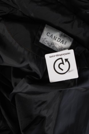 Dámska bunda  Canda, Veľkosť XL, Farba Čierna, Cena  14,80 €