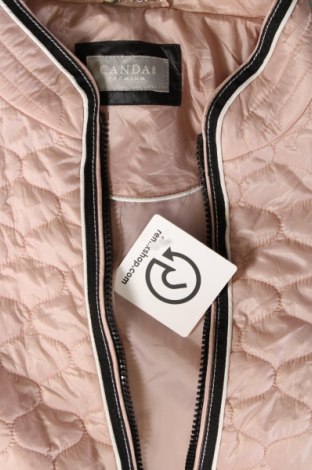 Γυναικείο μπουφάν Canda, Μέγεθος XL, Χρώμα Ρόζ , Τιμή 17,81 €