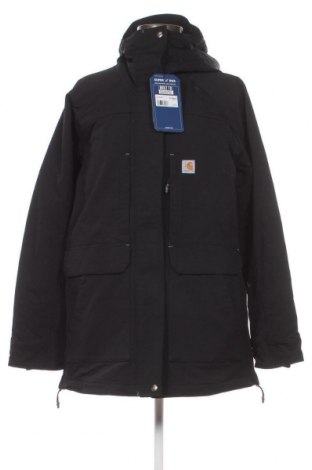 Dámska bunda  Carhartt, Veľkosť L, Farba Čierna, Cena  125,57 €