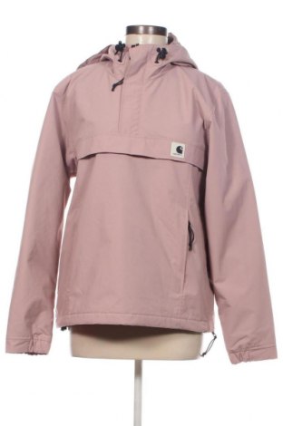 Γυναικείο μπουφάν Carhartt, Μέγεθος M, Χρώμα Ρόζ , Τιμή 77,01 €