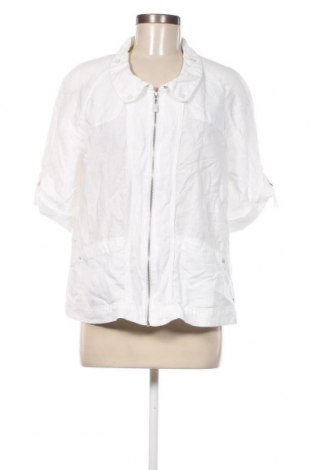 Damenjacke Cecil, Größe XL, Farbe Weiß, Preis 21,29 €