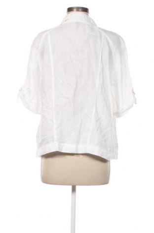 Γυναικείο μπουφάν Cecil, Μέγεθος XL, Χρώμα Λευκό, Τιμή 18,93 €