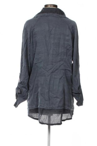 Γυναικείο μπουφάν Cecil, Μέγεθος XL, Χρώμα Γκρί, Τιμή 25,24 €