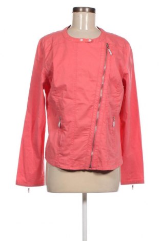 Γυναικείο μπουφάν Cecil, Μέγεθος L, Χρώμα Ρόζ , Τιμή 42,06 €