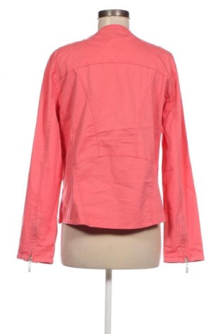 Γυναικείο μπουφάν Cecil, Μέγεθος L, Χρώμα Ρόζ , Τιμή 10,52 €