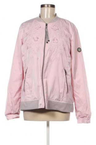 Γυναικείο μπουφάν Cecil, Μέγεθος L, Χρώμα Ρόζ , Τιμή 21,03 €