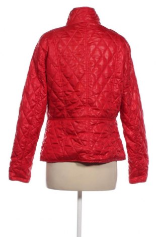 Γυναικείο μπουφάν Cecilia Classics, Μέγεθος M, Χρώμα Κόκκινο, Τιμή 8,91 €