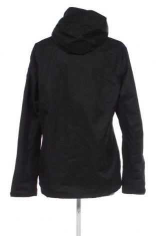 Γυναικείο μπουφάν Centigrade, Μέγεθος L, Χρώμα Μαύρο, Τιμή 14,85 €