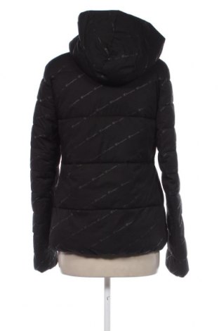 Γυναικείο μπουφάν Champion, Μέγεθος S, Χρώμα Μαύρο, Τιμή 46,39 €