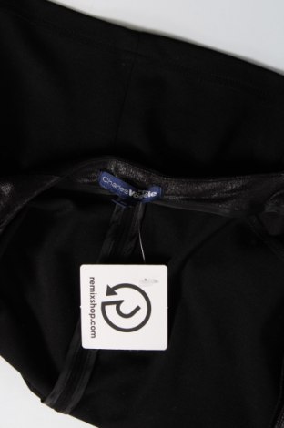 Γυναικείο μπουφάν Charles Vogele, Μέγεθος XL, Χρώμα Μαύρο, Τιμή 7,13 €
