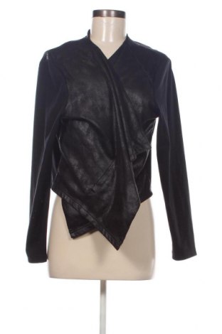 Γυναικείο μπουφάν Charles Vogele, Μέγεθος XL, Χρώμα Μαύρο, Τιμή 8,02 €