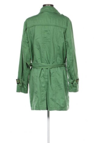 Γυναικείο μπουφάν Charles Vogele, Μέγεθος L, Χρώμα Πράσινο, Τιμή 14,85 €
