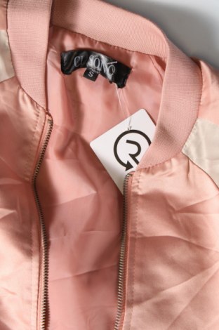 Γυναικείο μπουφάν Ci Sono, Μέγεθος S, Χρώμα Ρόζ , Τιμή 8,41 €