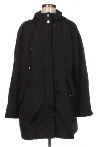 Γυναικείο μπουφάν Cinque, Μέγεθος XL, Χρώμα Μαύρο, Τιμή 40,19 €