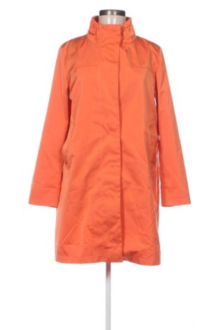 Damenjacke Cinzia Rocca, Größe S, Farbe Orange, Preis 72,43 €