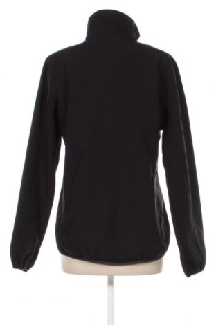 Γυναικείο μπουφάν Clique, Μέγεθος M, Χρώμα Μαύρο, Τιμή 5,94 €