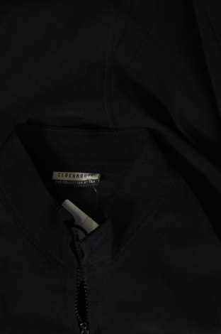 Γυναικείο μπουφάν Clockhouse, Μέγεθος M, Χρώμα Μαύρο, Τιμή 6,23 €