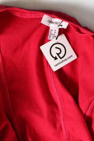 Damenjacke Collection L, Größe M, Farbe Rot, Preis 6,68 €