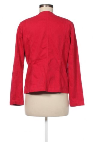 Damenjacke Collection L, Größe M, Farbe Rot, Preis 6,68 €