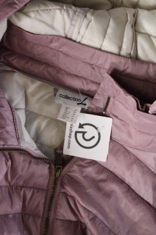 Γυναικείο μπουφάν Collection L, Μέγεθος XL, Χρώμα Ρόζ , Τιμή 19,38 €