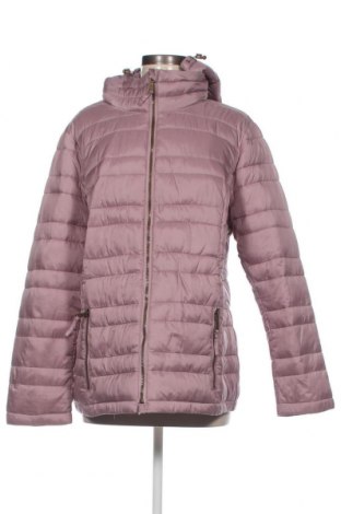 Dámska bunda  Collection L, Veľkosť XL, Farba Ružová, Cena  17,76 €