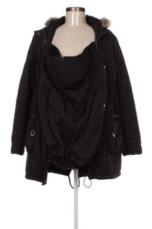 Γυναικείο μπουφάν Colline, Μέγεθος M, Χρώμα Μαύρο, Τιμή 15,46 €